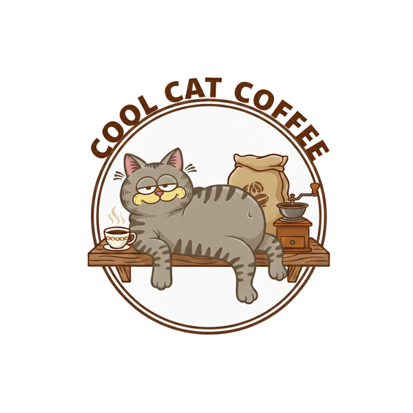Cool Cat Coffee